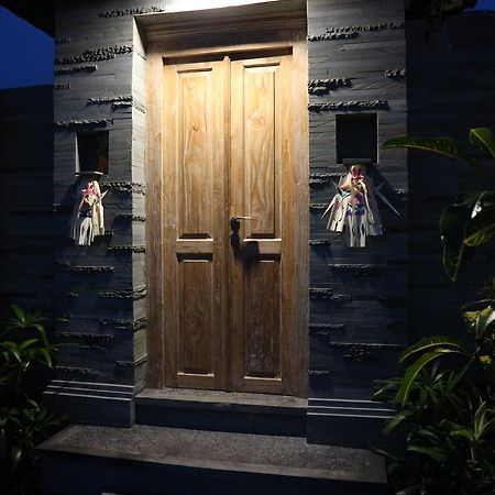 Villa Maha Ubud Eksteriør bilde